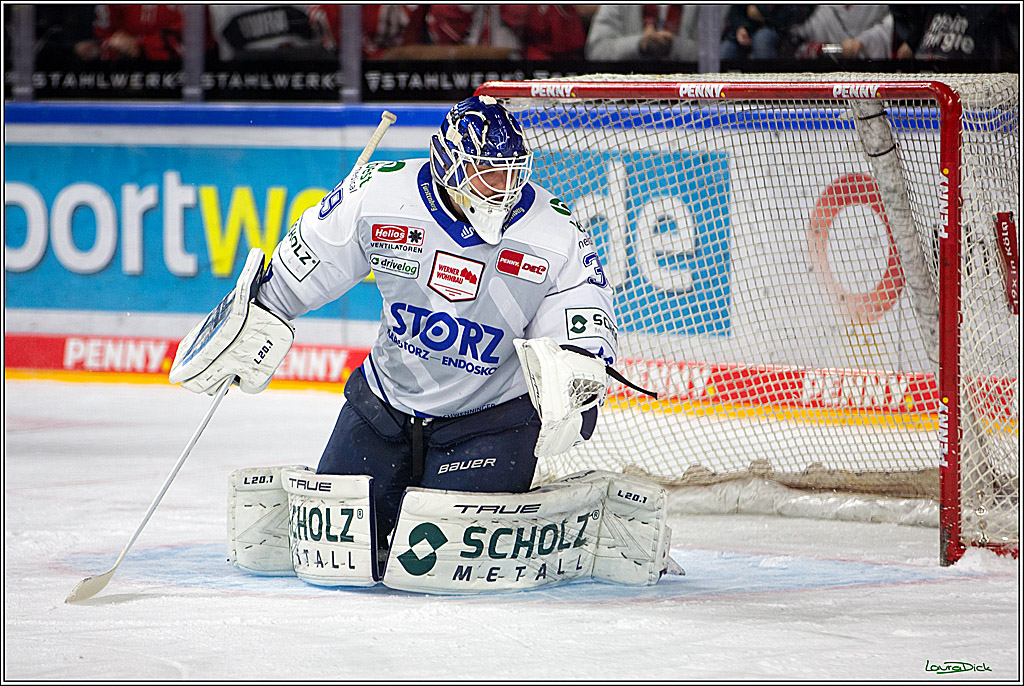 PENNY DEL; Koelner Haie- Schwenninger Wild Wings; Koeln, 18.01.2023